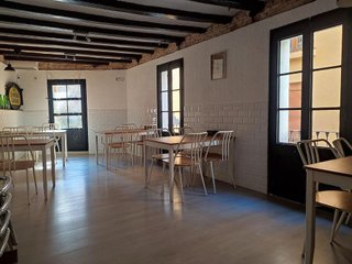 Local comercial en venta en Caldes de Montbui