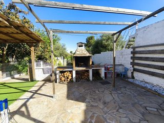 Chalet en venta en Mont-Roig en Mont-Roig del Camp