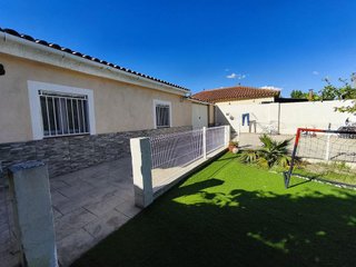 Chalet en venta en Mont-Roig en Mont-Roig del Camp