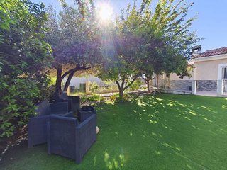 Chalet en venta en Mont-Roig en Mont-Roig del Camp