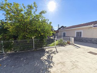Chalet en venta en Mont-Roig en Mont-Roig del Camp