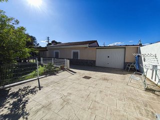 Chalet en venta en Mont-Roig en Mont-Roig del Camp