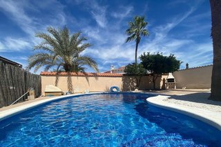 Casa pareada en venta en La Siesta - El Salado - Torreta en Torrevieja