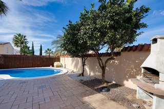 Casa pareada en venta en La Siesta - El Salado - Torreta en Torrevieja
