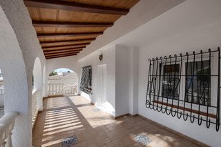 Casa pareada en venta en La Siesta - El Salado - Torreta en Torrevieja