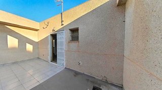 Casa adosada en venta en Orihuela ciudad en Orihuela