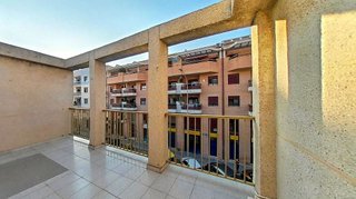 Casa adosada en venta en Orihuela ciudad en Orihuela