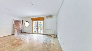 Casa adosada en venta en Orihuela ciudad en Orihuela