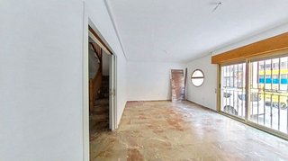 Casa adosada en venta en Orihuela ciudad en Orihuela