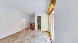 Casa adosada en venta en Orihuela ciudad en Orihuela