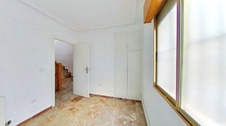 Casa adosada en venta en Orihuela ciudad en Orihuela