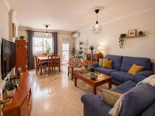 Casa adosada en venta en Zona de la Vega en Antequera