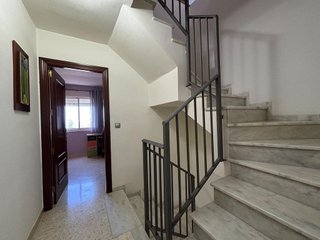 Casa adosada en venta en Zona de la Vega en Antequera
