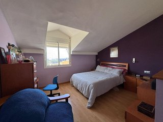 Casa adosada en venta en Zona de la Vega en Antequera