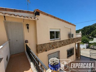 Chalet en venta en Náquera