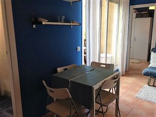 Ático en alquiler en La Barceloneta en Barcelona
