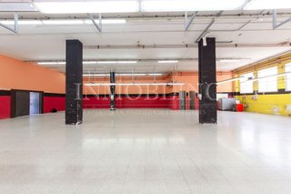 Nave industrial en alquiler en Rocafonda en Mataró