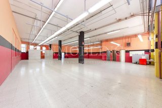 Nave industrial en alquiler en Rocafonda en Mataró