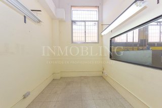 Nave industrial en alquiler en Rocafonda en Mataró