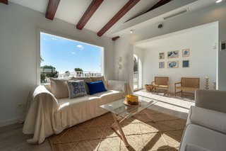 Chalet en alquiler en Torremuelle en Benalmádena
