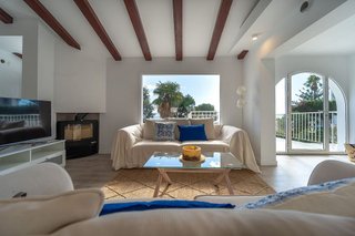 Chalet en alquiler en Torremuelle en Benalmádena