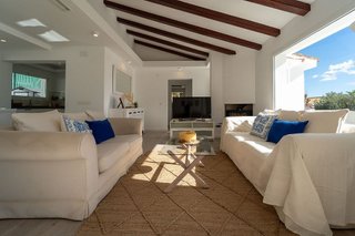 Chalet en alquiler en Torremuelle en Benalmádena