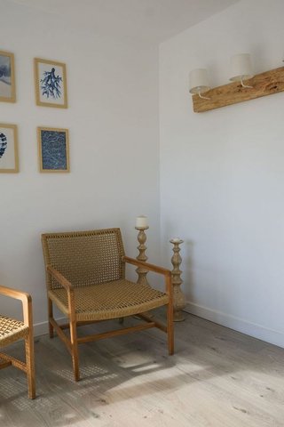 Chalet en alquiler en Torremuelle en Benalmádena
