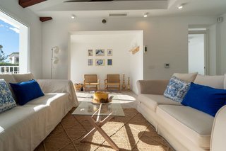 Chalet en alquiler en Torremuelle en Benalmádena