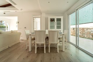 Chalet en alquiler en Torremuelle en Benalmádena