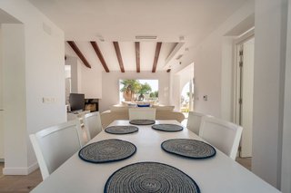 Chalet en alquiler en Torremuelle en Benalmádena