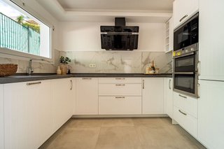 Chalet en alquiler en Torremuelle en Benalmádena