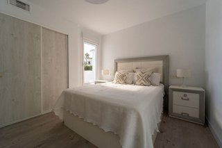 Chalet en alquiler en Torremuelle en Benalmádena