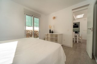 Chalet en alquiler en Torremuelle en Benalmádena