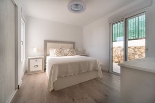 Chalet en alquiler en Torremuelle en Benalmádena