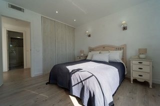 Chalet en alquiler en Torremuelle en Benalmádena
