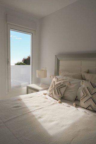 Chalet en alquiler en Torremuelle en Benalmádena