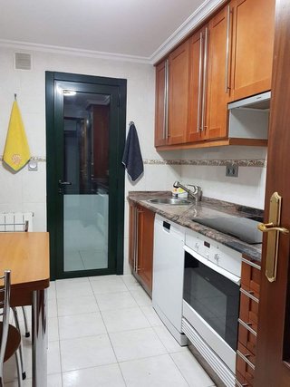 Piso en alquiler en Teis en Vigo