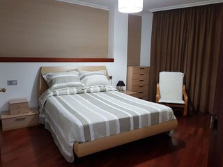 Piso en alquiler en Teis en Vigo