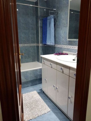 Piso en alquiler en Teis en Vigo