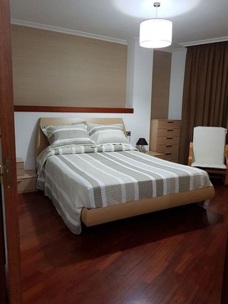 Piso en alquiler en Teis en Vigo