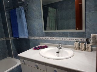 Piso en alquiler en Teis en Vigo