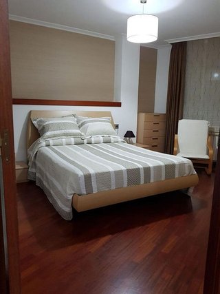 Piso en alquiler en Teis en Vigo