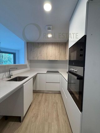 Piso en alquiler en Benalúa en Alicante