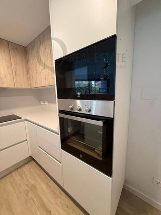 Piso en alquiler en Benalúa en Alicante