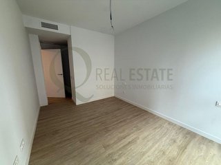 Piso en alquiler en Benalúa en Alicante