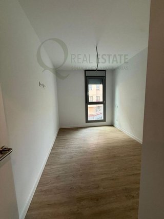 Piso en alquiler en Benalúa en Alicante