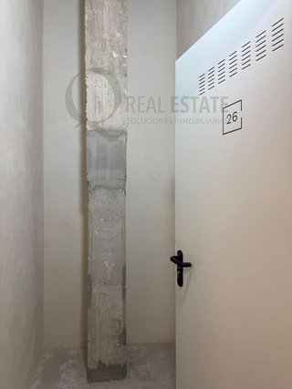 Piso en alquiler en Benalúa en Alicante