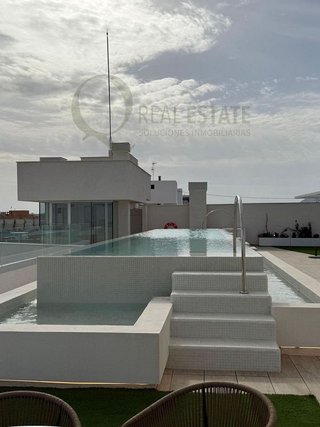 Piso en alquiler en Benalúa en Alicante
