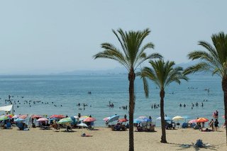 Piso en alquiler en Sant Antoni en Cullera