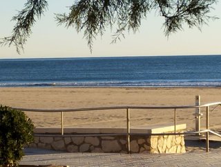 Piso en alquiler en Sant Antoni en Cullera
